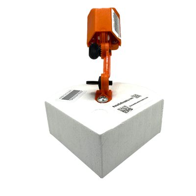 Franklin Half Inch Valve with Cut-off Float and Short arm 41611c