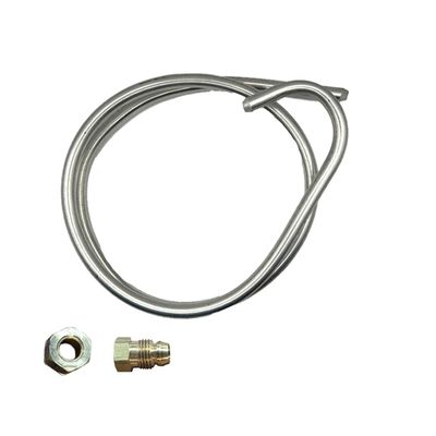 Trojan 66B Pilot Tubing Package