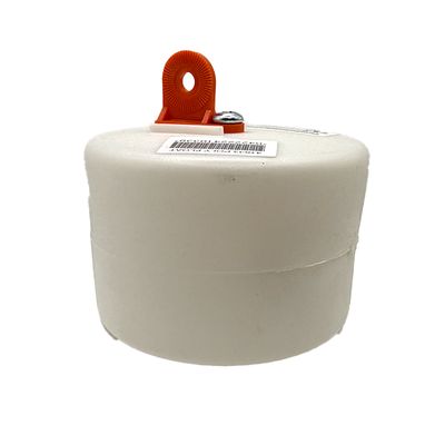 Franklin Round Poly float BL117P #41633