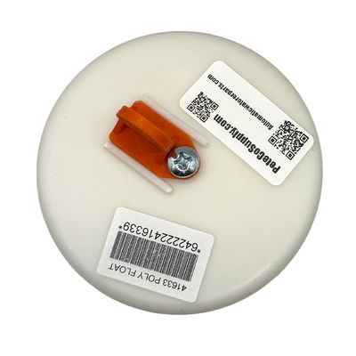 Franklin Round Poly float BL117P #41633