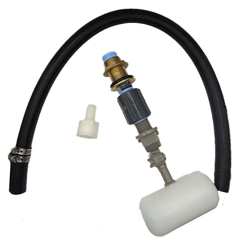 Equifount Retrofit replacement Valve, Part 273