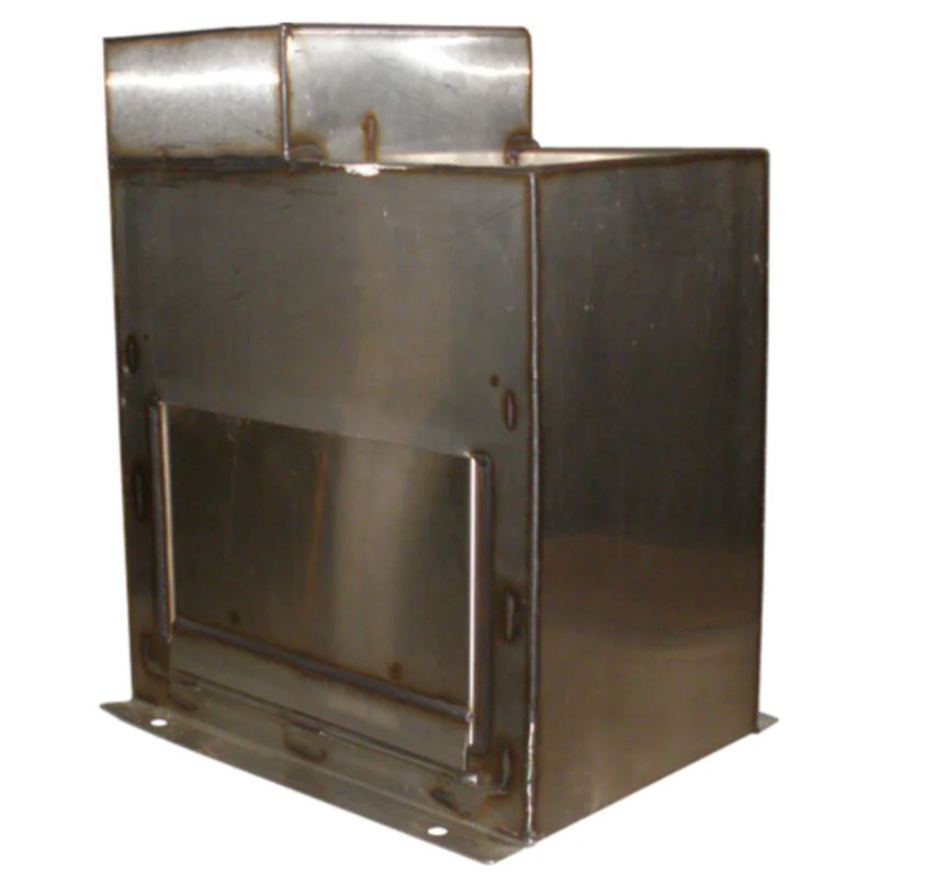 Smidley #1 Cattle Fountain 9110C – Insulated &amp; Heated Waterer (2-Gal)