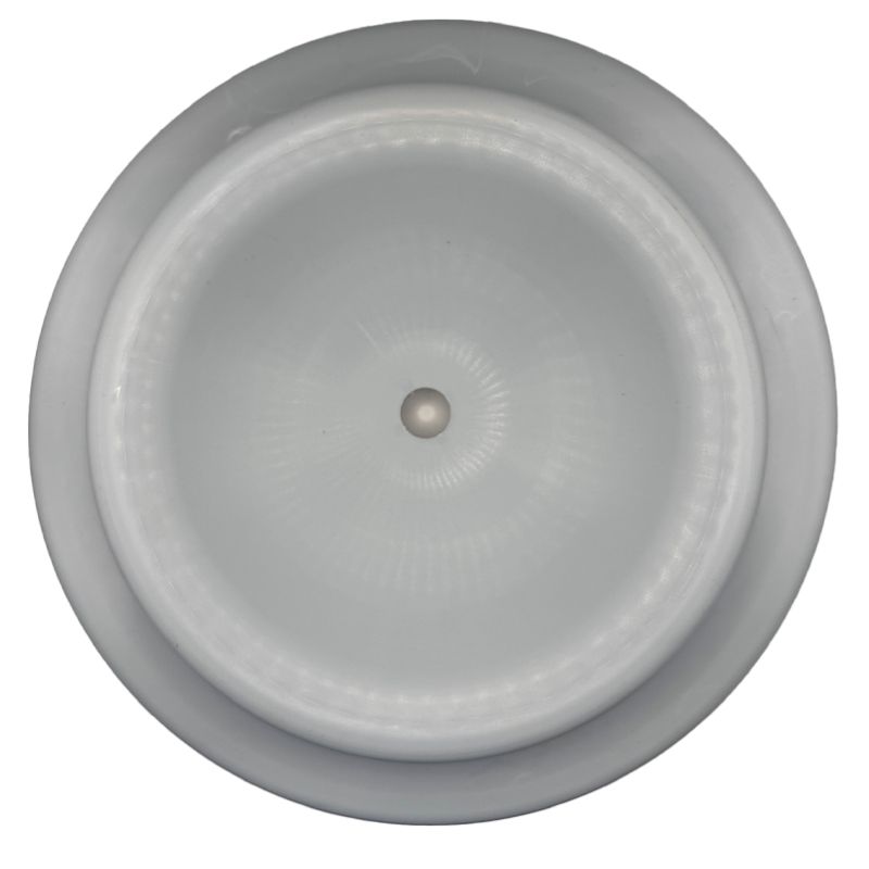 WBH101 Floating Heat Retention Cover – Fits Pride of the Farm &amp; Brower Insulated Bucket Holders