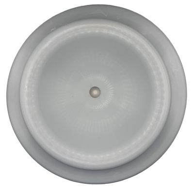 WBH101 Floating Heat Retention Cover – Fits Pride of the Farm &amp; Brower Insulated Bucket Holders