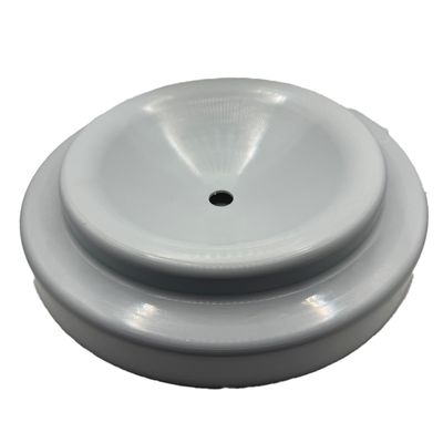 WBH101 Floating Heat Retention Cover – Fits Pride of the Farm &amp; Brower Insulated Bucket Holders