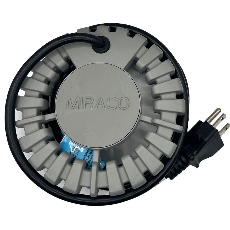 Miraco Immersion Heater 543-5/220 - 500 Watt, 220Volt