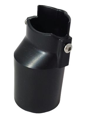 Jobe Valves ACP50 Detach Outlet Extension for Topaz – 2″ Extension &amp; Anti-Siphon