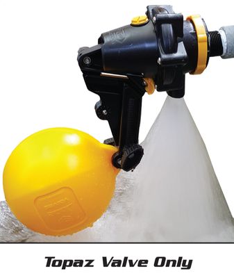 Jobe Valves ACP50 Detach Outlet Extension for Topaz – 2″ Extension &amp; Anti-Siphon
