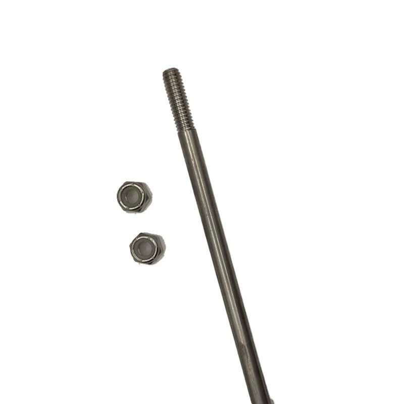 Smidley 9154LR Replacement Rod – Fits Smidley Hog Bar Waterers