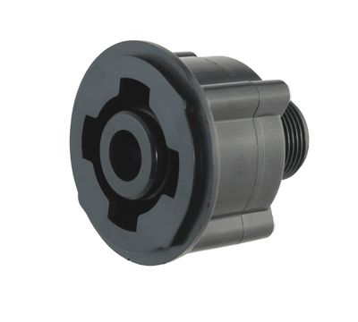 Jobe Valves CONNECT™ Module – Quick-Disconnect Coupling for DETACH™ Series