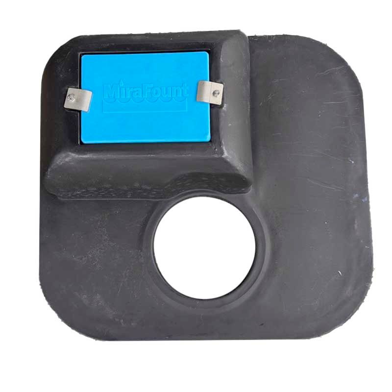 Miraco 447 Top Assembly Complete for 3330E