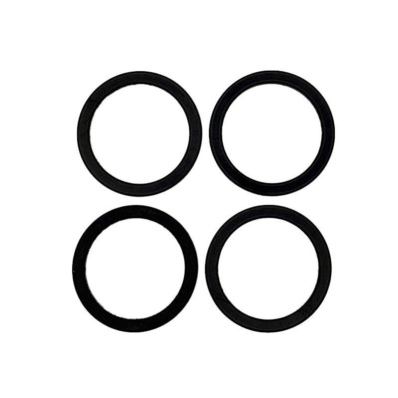 Ritchie Gasket Package - 4 per package for Female 3/4&quot; valve