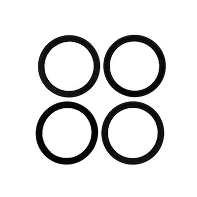 Ritchie Gasket Package - 4 per package for Female 3/4&quot; valve