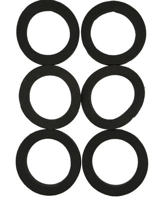 Ritchie Drain Washer Package #18075 - Pack of 6