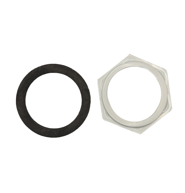 Ritchie Standpipe Nut and Washer replacement package 18797