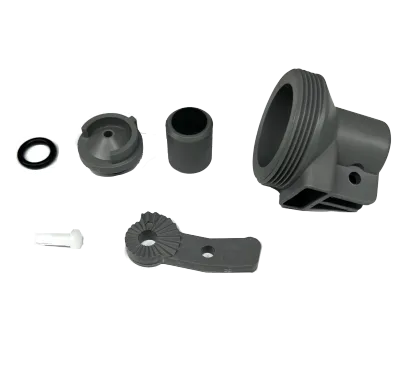 Brower Front Valve Repair Replacements High Pressure 1/8" Oriface