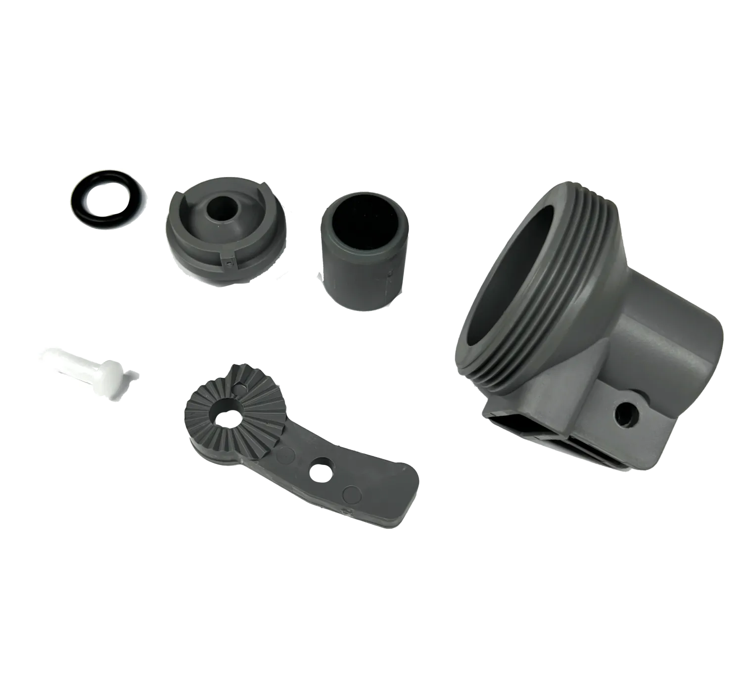 Brower Front Valve Repair Replacements Low Pressure 1/4" Orifice