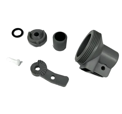 Brower Front Valve Repair Replacements Low Pressure 1/4" Orifice