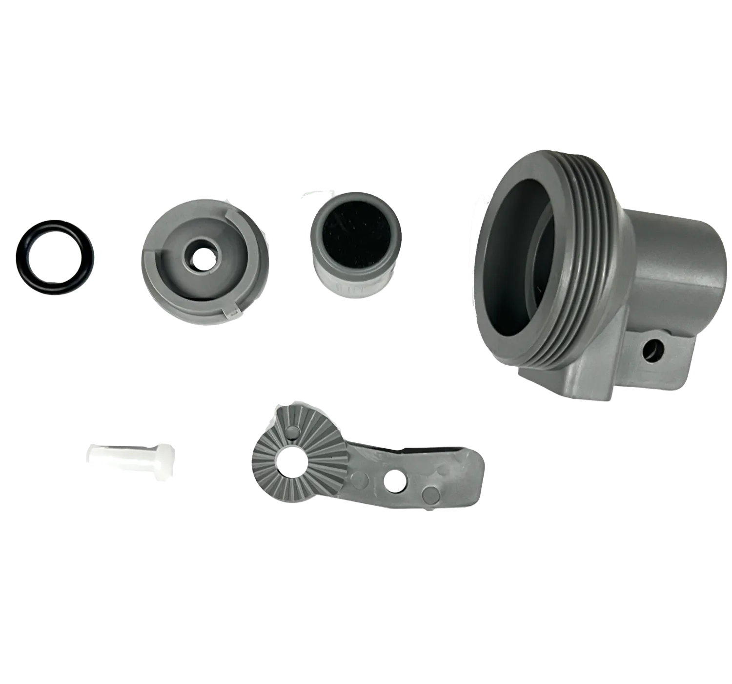 Pride of the Farm Front Valve Repair Replacements Low Pressure 1/4" Orifice