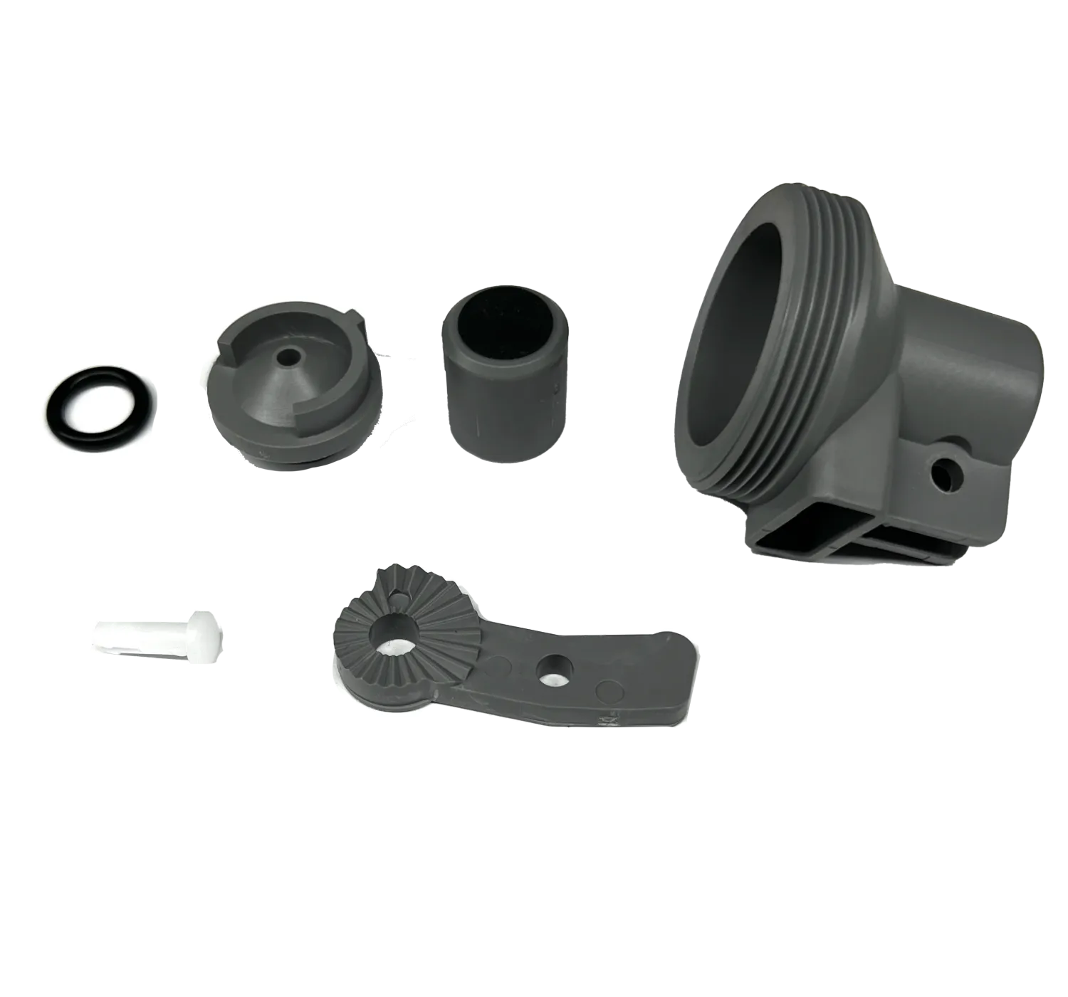 Pride of the Farm Front Valve Repair Replacements High Pressure 1/8" Oriface