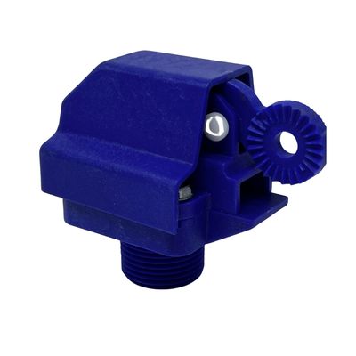 Pride of the Farm Monticello Valve 3/4" Base, .25 Orifice VM200