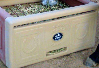 High Country Plastics Slow Feeder Saver Front Panel Replacement