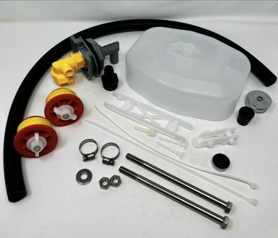 Ritchie Thrifty King CT2 Accessory Package #18340