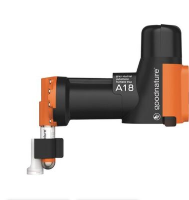 Goodnature A18 Grey Squirrel Trap