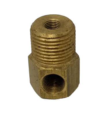 Trojan 90° Orifice Holder for the 66B Gas Heater 14446A