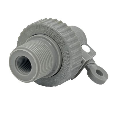 Pride of the Farm VP223K Valve For high pressure 3/4" thread