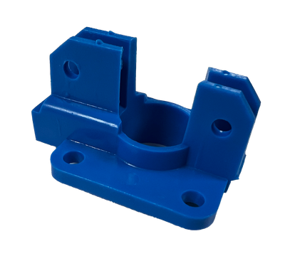 Miraco 510B base top for blue valves