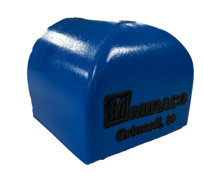 Miraco 507 Valve Cap for older style Blue Valve