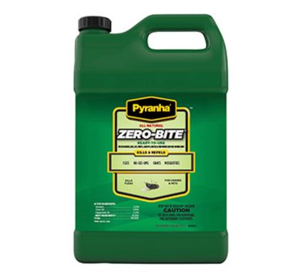 Pyranha Zero-Bite Gallon