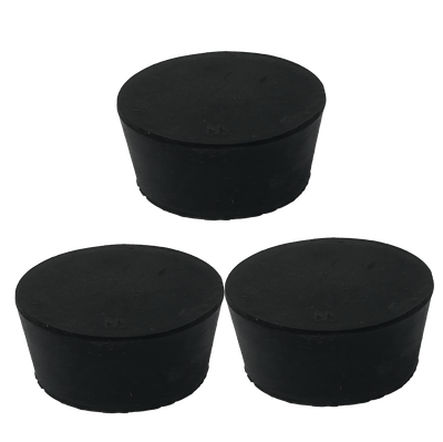 Brower OP120 Outer Drain Plug #11 - 3 Pack