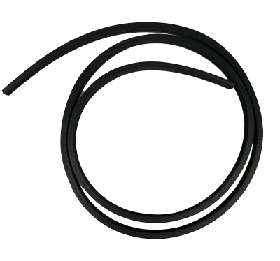 replacement Miraco Inspection Plug Gasket, part number 729
