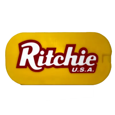 Ritchie replacement Access Panel #16621