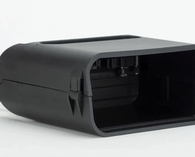 Switch Box Housing for the Landmark Foamers EL8108