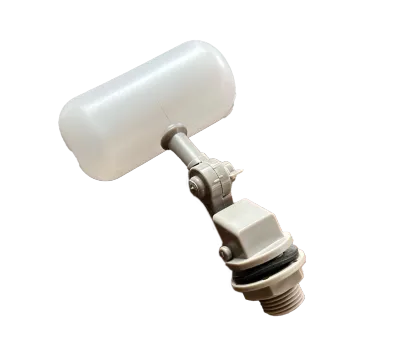 Miraco Equifount Series valve part number 272