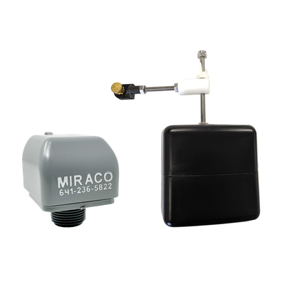 Mirafount 3345 float and valve repair kit