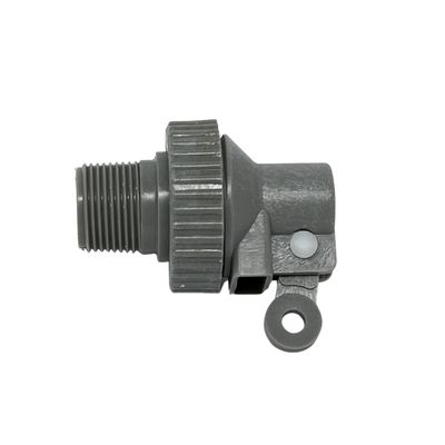 Pride of the Farm VP227 1/2" thread high pressure valve
