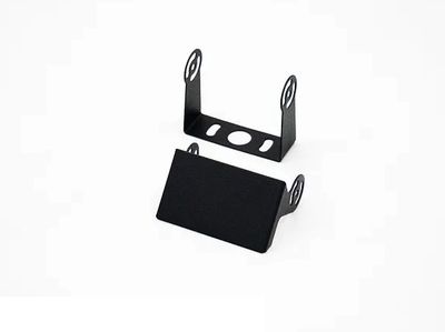 Visionworks Brackets for Camera with Stainless Steel Sunshade