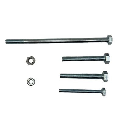 Trojan 66B Replacement Parts Bag 15563A