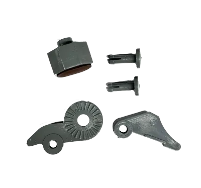 Miraco 521 high pressure valve internal parts repair kit