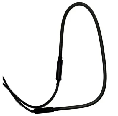 Smidley D-Shaped Heating Element 245 W (Part 10038)