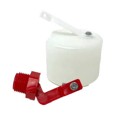 Ritchie Omni-2 Special valve and float repair kit for automatic waterers