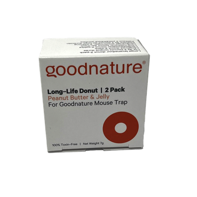 Goodnature Mouse Trap Long Life Refill Bait