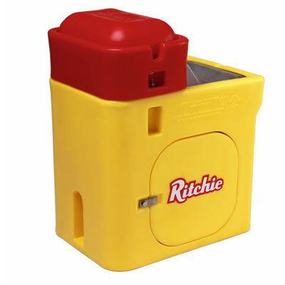 Ritchie Heated Omni 1