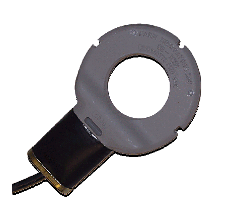 Ritchie 240V 500 Watt Immersion Heater #17960