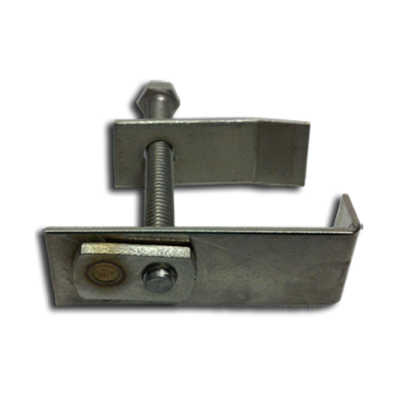 Ritchie Access Panel Hardware Package 18147