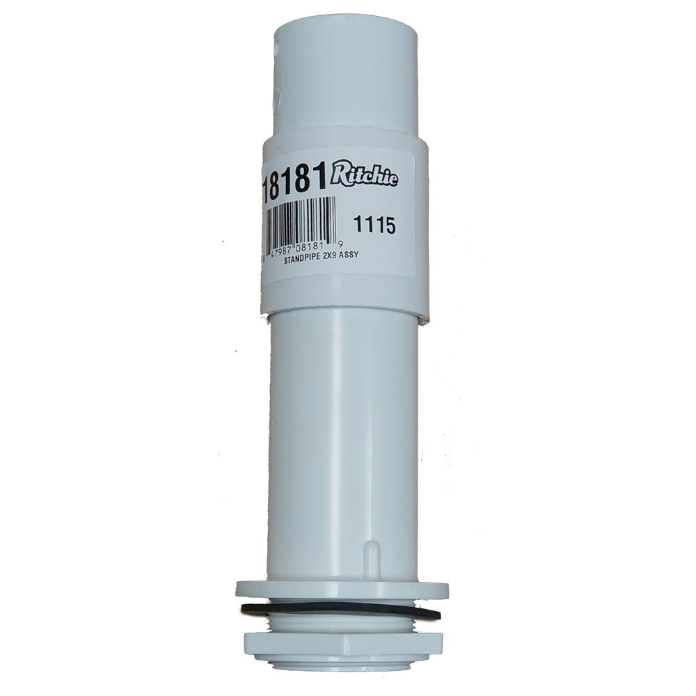 Ritchie CattleMaster Standpipe Assembly 18181